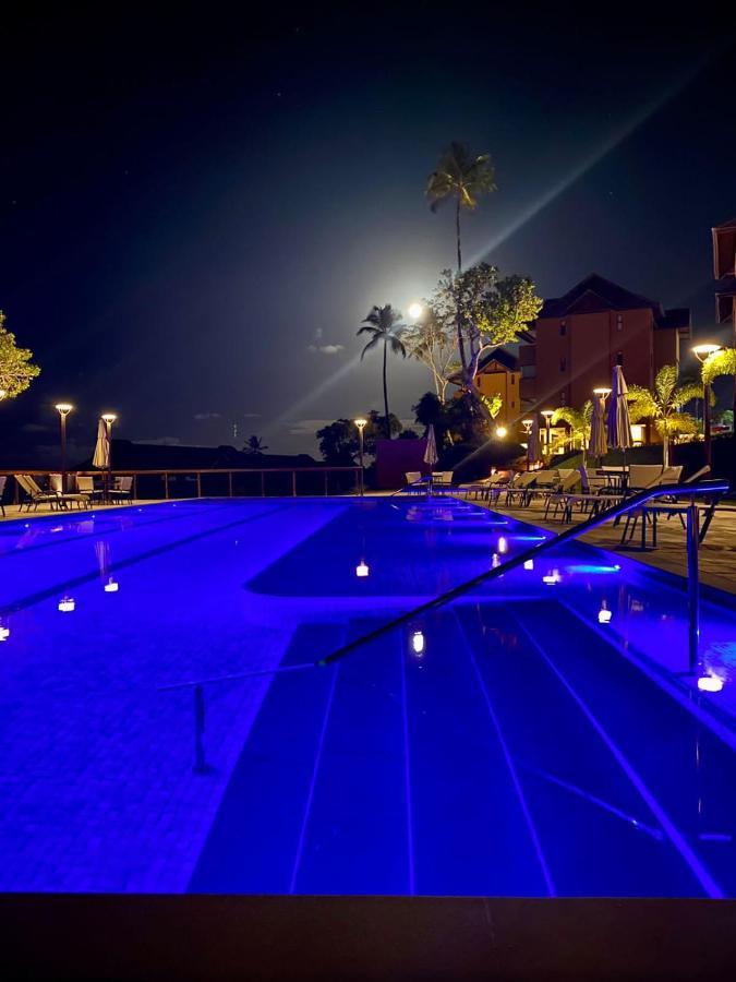 Marenostrum -Vista Mar - Praia Dos Carneiros - Eco Resort- 2 Suites Exterior foto