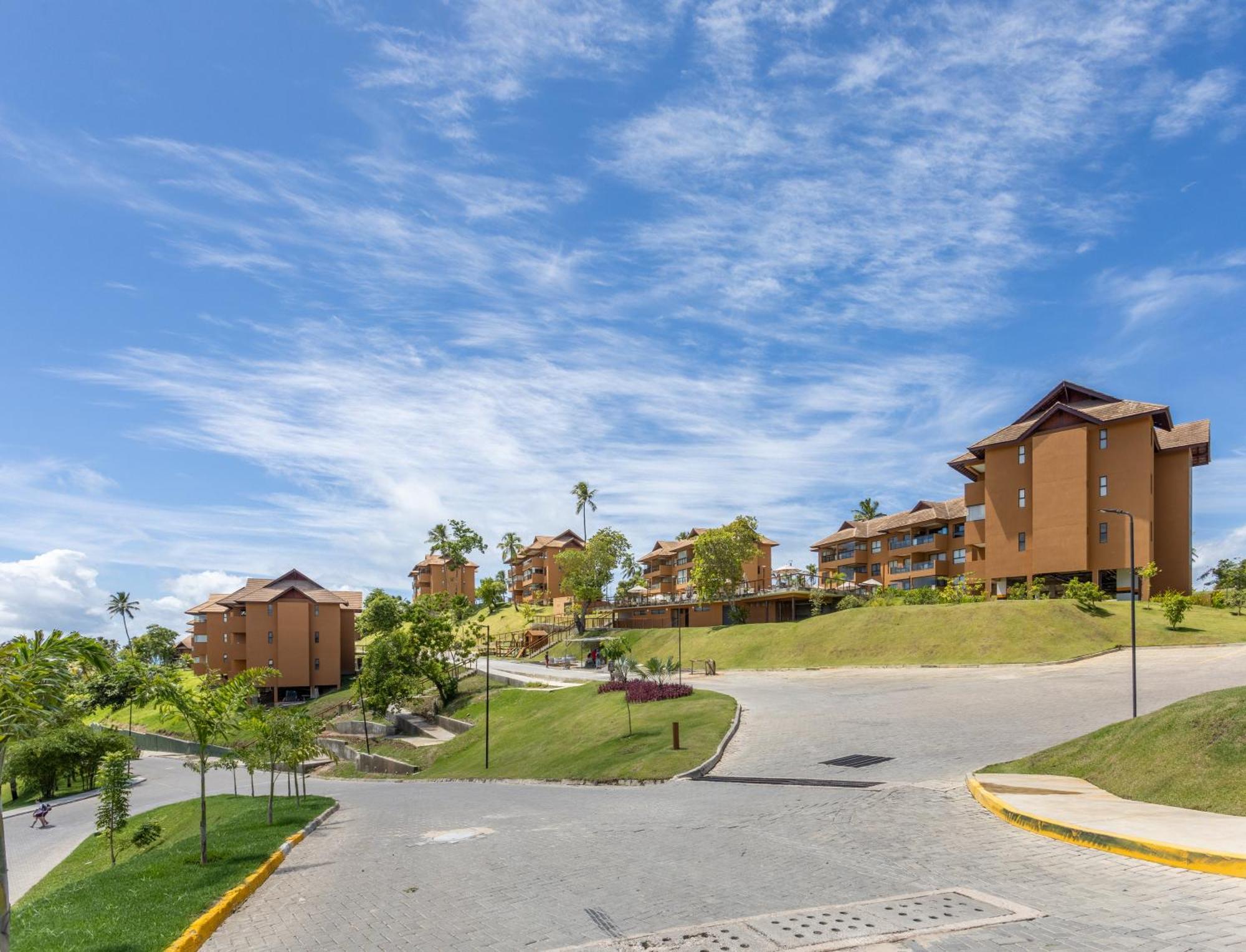 Marenostrum -Vista Mar - Praia Dos Carneiros - Eco Resort- 2 Suites Exterior foto