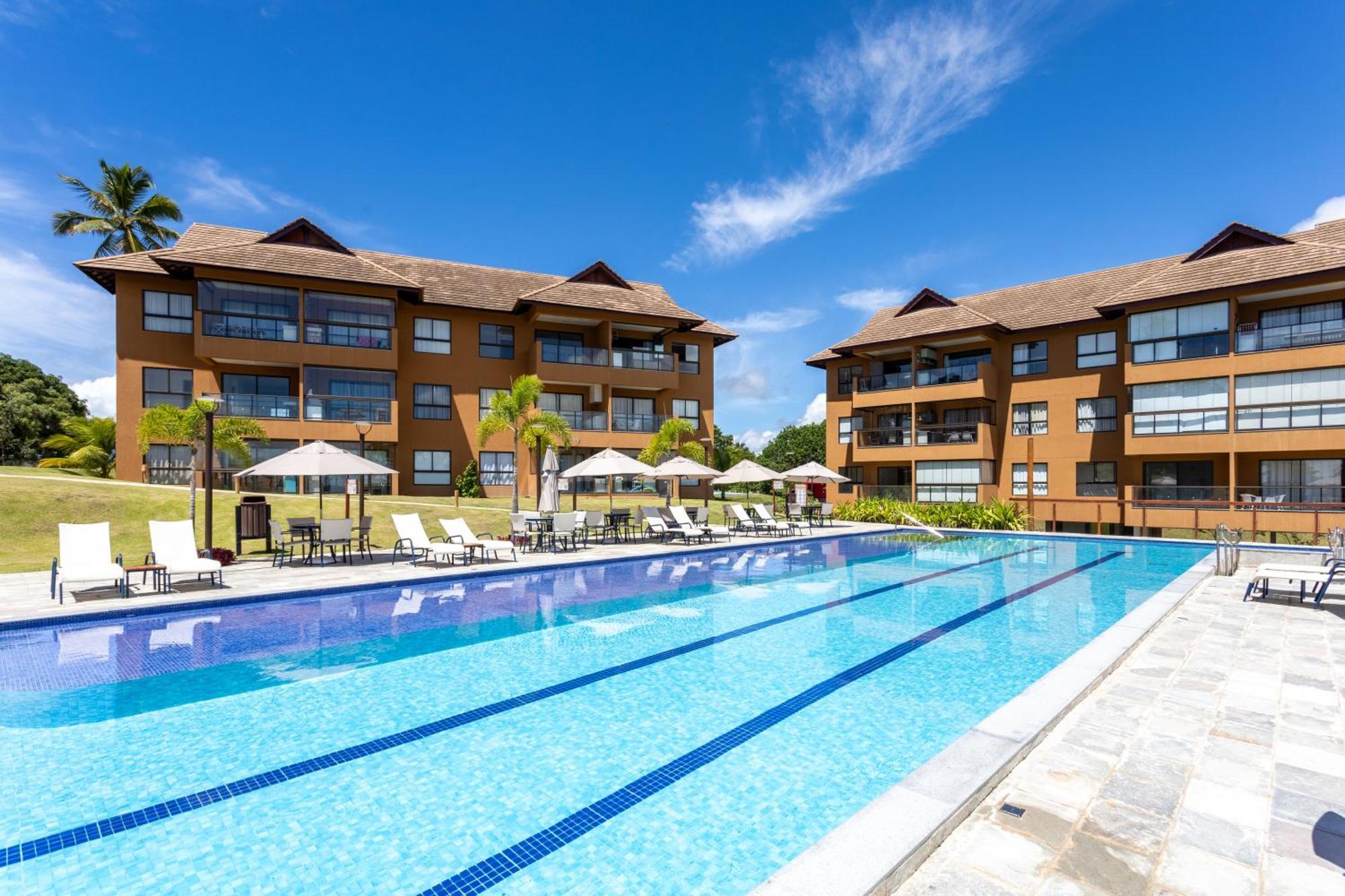 Marenostrum -Vista Mar - Praia Dos Carneiros - Eco Resort- 2 Suites Exterior foto